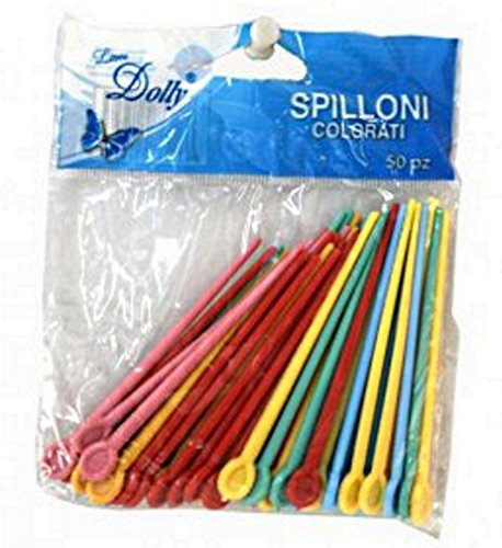 50 PIC A BIGOUDIS COIFFURE PIQUES CHEVEUX