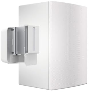 Schnepel Gmbh & Co. Kg Vogels Sound 3200W Wand- & Deckenhalterungen weiß