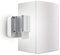 Vogel's SOUND 3200 Soporte de pared universal para altavoces, Máx. 5 kg, Inclinable -30º / + 30º, Girar hasta 70º, También adecuado para Denon Home 150, Blanco