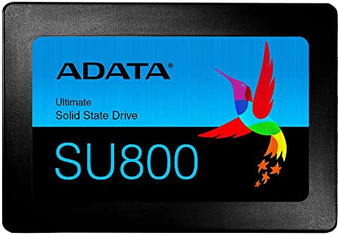 ADATA ASU800SS-1TT-C Ultimate Solid State Drive 1TB