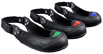 Tiger-Grip 5366M - Zapatos de seguridad para hombre, 39-43, Negro, 1