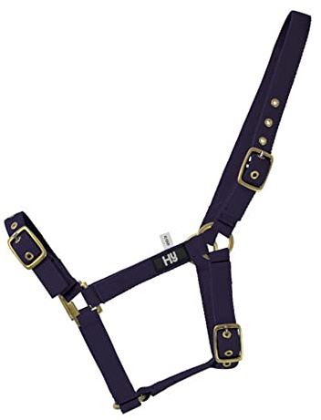 Hy Holly - Redini regolabili liberamente, Blu (blu navy), Cob