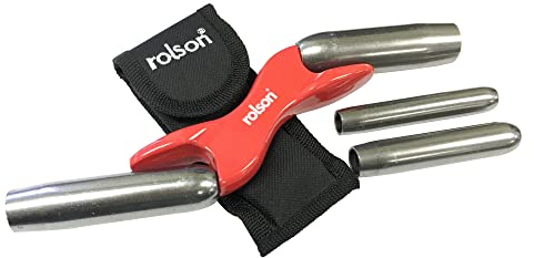 Rolson 52615 Four Size Brick Jointer