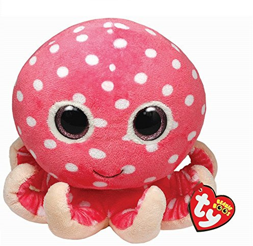 Ty Beanie Boos Octopus Ollie 15 cm