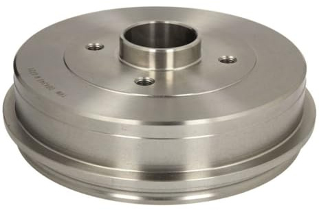 TRW Automotive AfterMarket DB4340 Bremstrommel