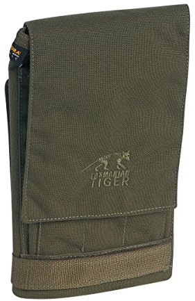 Tasmanian Tiger Kartentasche TT Map Pouch, Olive, 24 x 15 x 2 cm, 7625