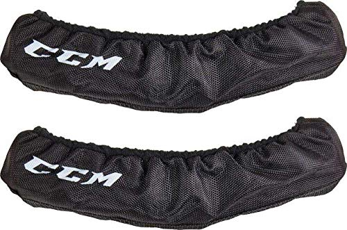 CCM Kufenschoner PROLINE SOAKER SR - Senior Black