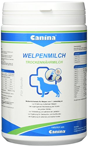Canina Welpenmilch, 450 g