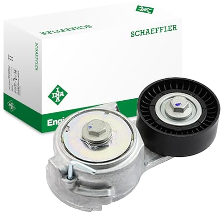 INA 534 0069 10 Zahnriemen | Kompatibel mit: ABARTH 500 / 595 / 695, 500C / 595C / 695C, GRANDE PUNTO, PUNTO, PUNTO EVO, ALFA ROMEO GIULIETTA, MITO