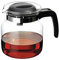 Glaskanne Matura 0,65l
