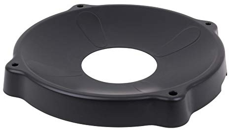 trenas Support pour Ballon de Gymnastique - pour balles de 45 à 85 cm