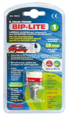 Lampa 74215 Bip-Lite Ersatz-Rückfahrlicht