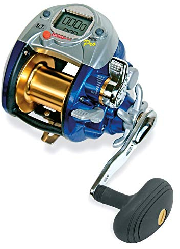 WFT Electra Pro 700PR Elektrorolle Multirolle E-Multi