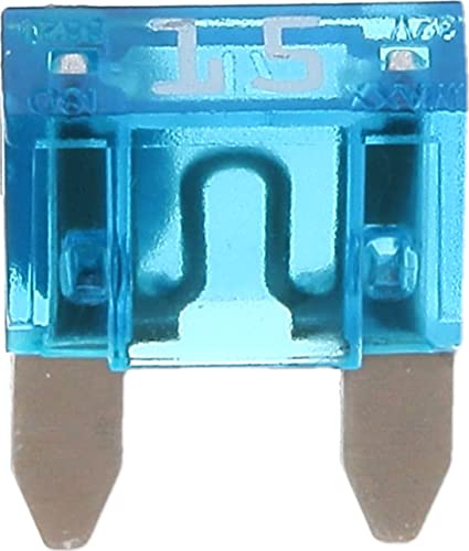 RESTAGRAF 306844 Sicherungskasten Kompatibel mit VW Golf 7 Schrägheck 5G1, BQ1, BE1, BE2 0894100QAS 10401090 12092078