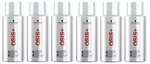 Osis Session Extreme Hold Hairspray 100 ml (6)