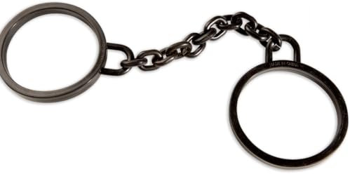 Widmann Menotte de bagnard, Noir