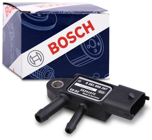 BOSCH Sensor, Abgasdruck