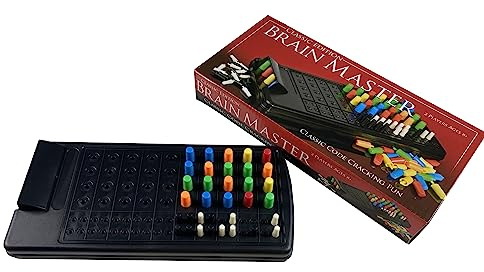 Brain Master Classic Edition