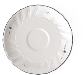 Villeroy & Boch Alt Luxemburg Mokka-/Espressountertasse 12 cm