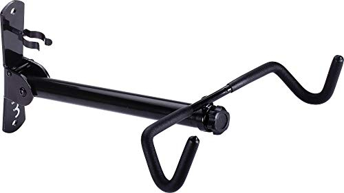 BBB Unisex-Adult Fahrradwandhalter Wallmount BTL-93 Werkzeug, Black, Standard, Schwarz