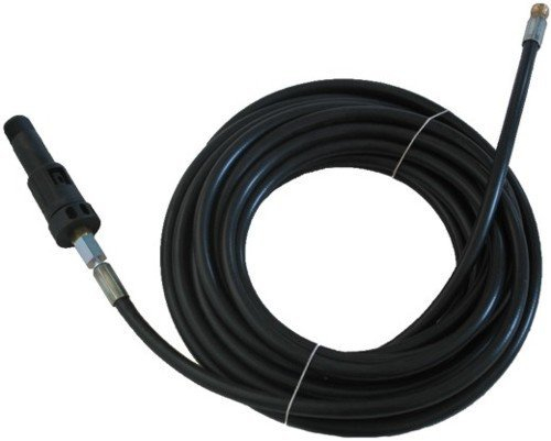 Sturatubi Universali Mt 10 Per Idropulitrici A Caldo Lavor Giardinaggio Macchine