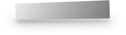 Polarisationsfolie 500 x 100 x 0,2 mm, Typ ST-38-20 | IPS Polarisationsfilter linear 0°/90°, nicht selbstklebend