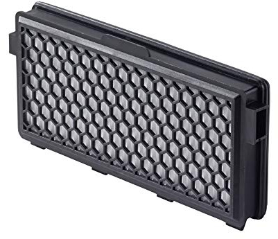 Active AirClean-Filter SF-AA 50 für Miele S 8340 EcoLine Lotosweiß, von Microsafe®