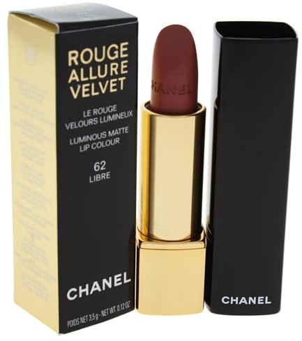 Rouge Allure Velvet 62-Libre 3,5 Gr