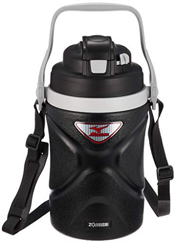 ZOJIRUSHI jug 2.55L DJ-CM25-BA Black by Zojirushi