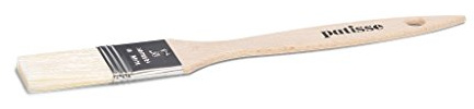 Patisse brocha de pastelería Timba, 2 cm