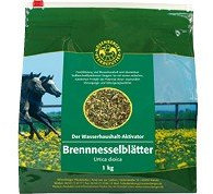 Nösenberger Brennnessel 10 kg