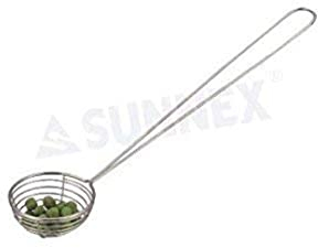 Zodiac ‎CWW-9000 EPUISETTE FONDUE CHINOISE UNITE - ZODIAC