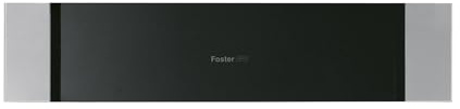 Foster S4000 cassetti e armadi riscaldati Grigio, Argento