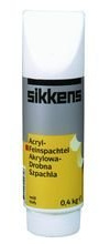 Sikkens Acryl Feinspachtel weiß, 0,4 TB