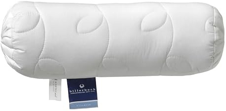 Billerbeck Faserkissen Belair® - ca. 40 x 15 cm – weiches Kopfkissen – Kissen mit hydrophiler Ausrüstung