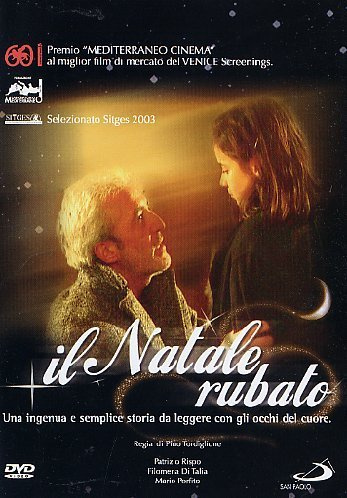 The Stolen Christmas [IT Import]