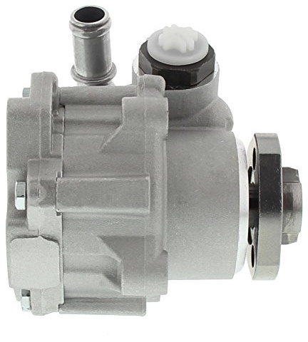 MAPCO 27844 Servopumpe Hydraulikpumpe | Kompatibel mit: VW TRANSPORTER T4 Bus, TRANSPORTER T4 Kasten, TRANSPORTER T4 Pritsche/Fahrgestell (70E, 70L, 70M, 7DE, 7DL