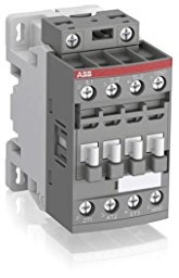 ABB a-frctlp 1SBL177001R1310 AF16-30-10 Schütz 100-250V AC/DC, Grau