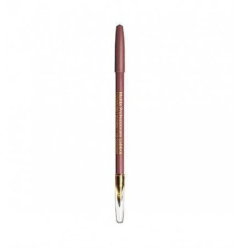 Collistar Matita Professionale Labbra, n.14 Bordeaux, Matita labbra waterproof e a lunga durata, Sfumabile con pennellino, 1,2 ml