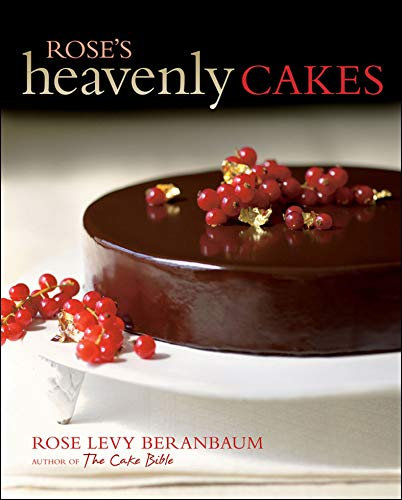 Rose's Heavenly Cakes (English Edition)