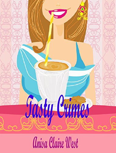Tasty Crimes (English Edition)