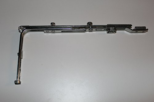 GU Dreh Kipp Verriegelung Eckumlenkung 6-32013 215mm Kuppelbar mit 2 Pilzköpfen