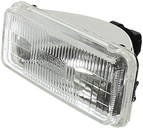 Wagner Lighting H4351 Standard Multi-Purpose Light Bulb Box of 1