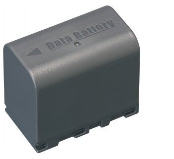 AAA PRODUCTS Battery for JVC EVERIO GZ-MS100 Camcorder