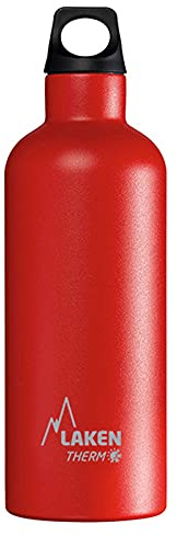 Laken Futura Thermo Insulated Stainless Steel Water Bottle Narrow Mouth