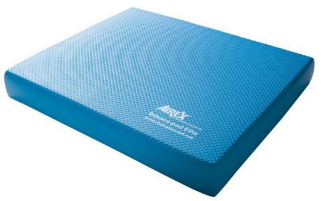 Airex Balance Pad Elite Fitnessmatte