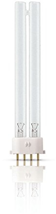 Philips TUV PL-4P S/9 W Entkeimungslampe
