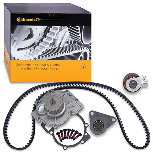 CONTITECH CT979WP1 Wasserpumpe + Zahnriemensatz