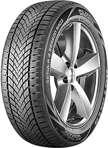 ROTALLA - 195/65 R15 TL 95H SETULA 4 SEASON RA03 XL M+S 3PMSF - Ganzjahresreifen
