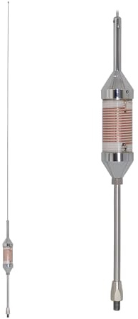 Tram® Oil-Filled Coil CB Antenna